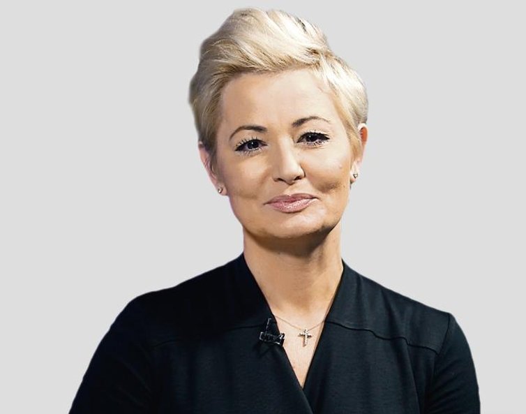 Pracodawcy RP i wiceprezydent tej organizacji Iwona Sroka w uwagach do strategii nie zostawiają such