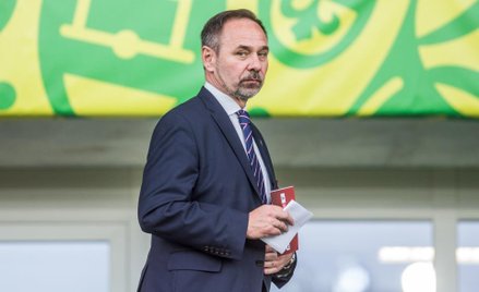 Gilarski: Musimy czekać na wyroki sądów