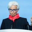 Christine Lagarde, prezes EBC