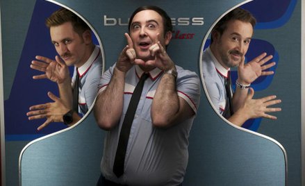 Przelotni kochankowie