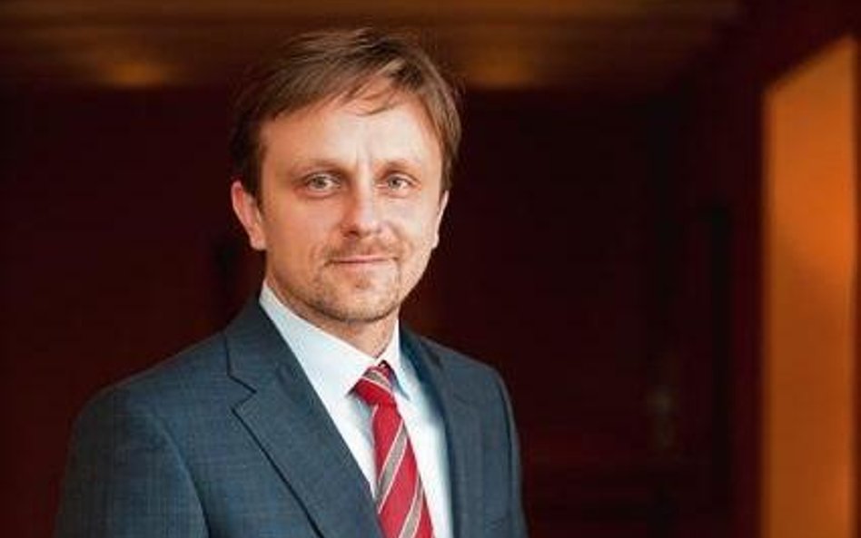 Stawiamy na rozwój eksportu