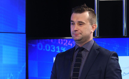 14 wykresów pod lupą Piotra Neidka