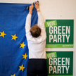 Wielka Brytania: Zieloni startują z kampanią. "Twardzi ws. brexitu"