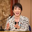 Sanae Takaichi nową premier Japonii