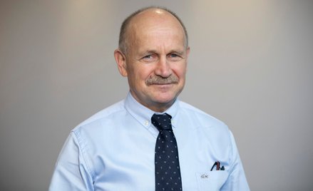Zygmunt Berdychowski