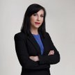 dr Eliza Działach