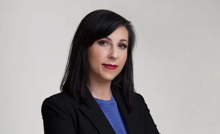 dr Eliza Działach