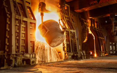 Na rynku brak stali, mogą stanąć fabryki
