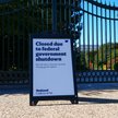 Od 1 października w USA trwa shutdown