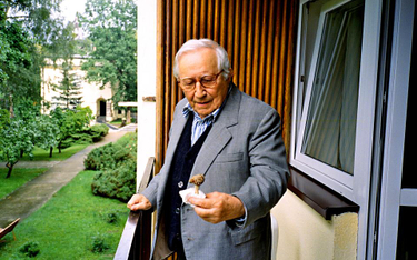Tadeusz Różewicz