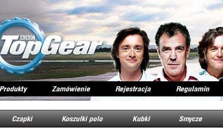 Comarch dostarczył rozwiązanie dla www.topgearshop.com.pl