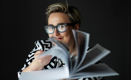 Paulina Kirschke: Historia to nie tylko wielcy generałowie i przywódcy, lecz także kobiety, które od