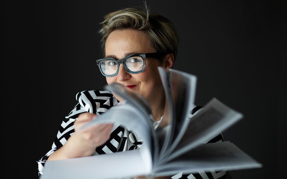 Paulina Kirschke: Historia to nie tylko wielcy generałowie i przywódcy, lecz także kobiety, które od