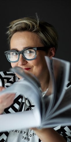 Paulina Kirschke: Historia to nie tylko wielcy generałowie i przywódcy, lecz także kobiety, które od