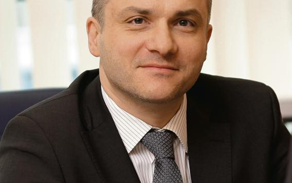 Piotr Sucharski