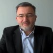 Gościem Przemysława Tychmanowicza w Parkiet TV był Rafał Lis, partner zarządzający CVI DM. Fot. mat.