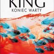 Stephen King, "Koniec warty", Przeł. Rafał Lisowski, Albatros, Warszawa 2016