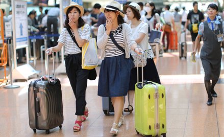 Czy można nie zostać wpuszczonym na pokład samolotu z powodu nieodpowiedniego ubrania?