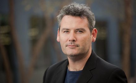 Rozmowa z Markiem D'Arcy, globalnym dyrektorem ds. kreatywnych rozwiązań Facebooka