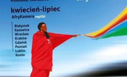 AfryKamera i AfryKamera Repliki