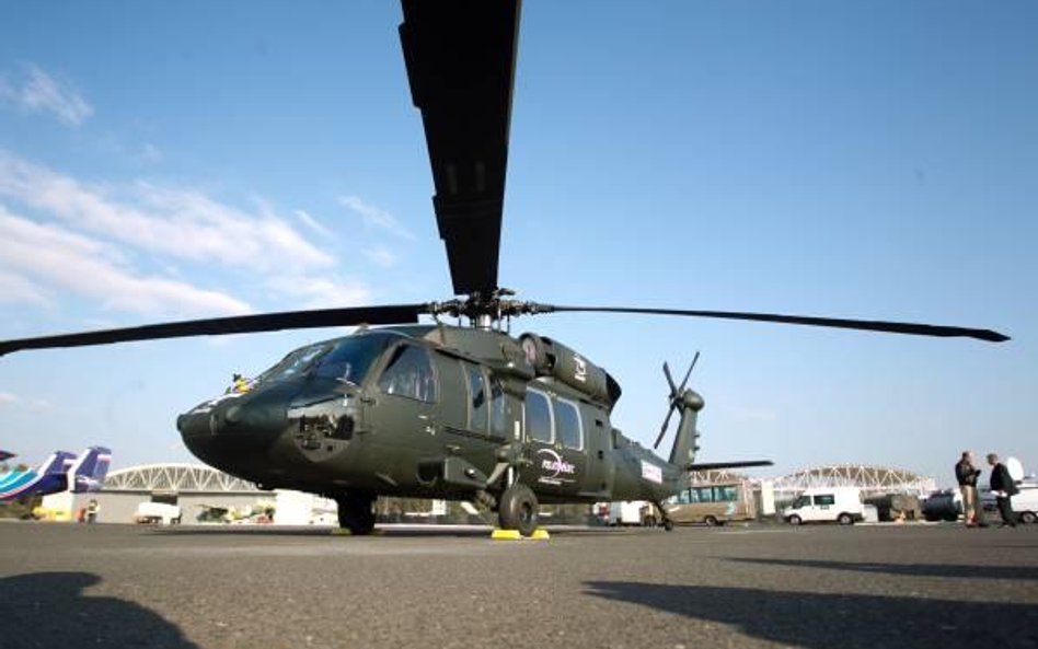 BlackHawk