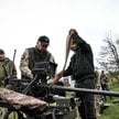 Test na bezzałogowego pojazdu naziemnego UGV