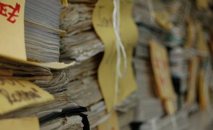 Opinia "Iustitii" w sprawie prowadzenia Krajowego Rejestru Sądowego