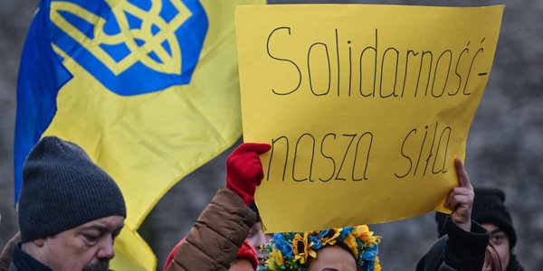 Эти инциденты углубляют разрыв между поляками и украинцами. Так рождается враждебность