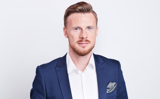 Arkadiusz Kramza, partner PwC