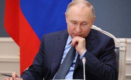Władimir Putin