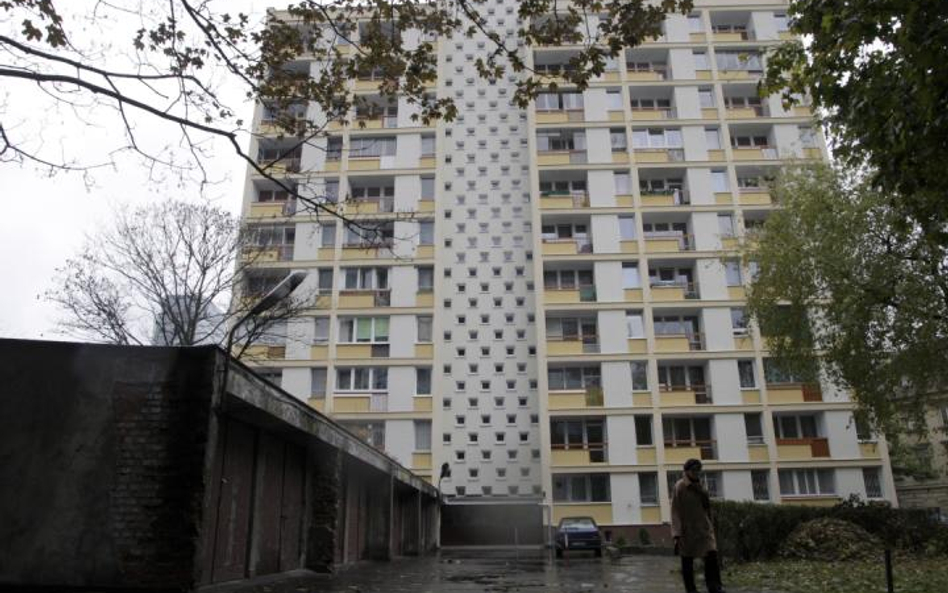 Duży wybór mieszkań do wynajęcia
