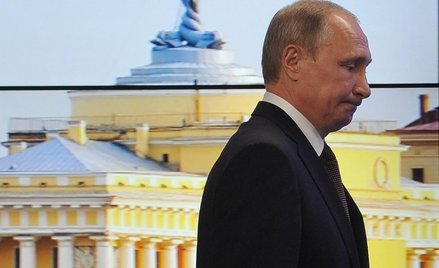 Grupa przyjaciół Rosji