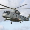 AW101 Merlin z Royal Navy Air Station Culdrose, łowca wrogich okrętów