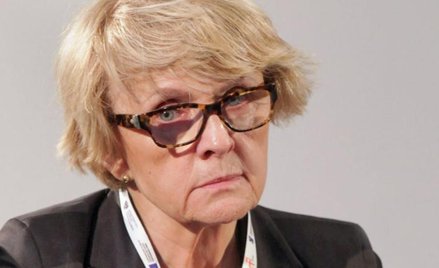 Danuta Hübner