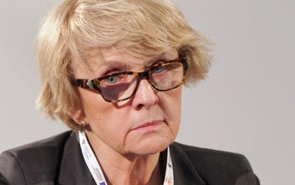 Danuta Hübner