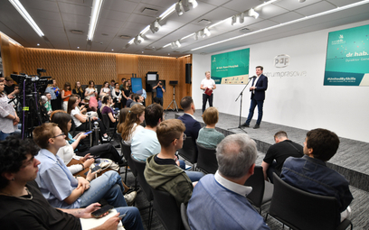 Zawody Euroskills 2023 odbędą się we wrześniu