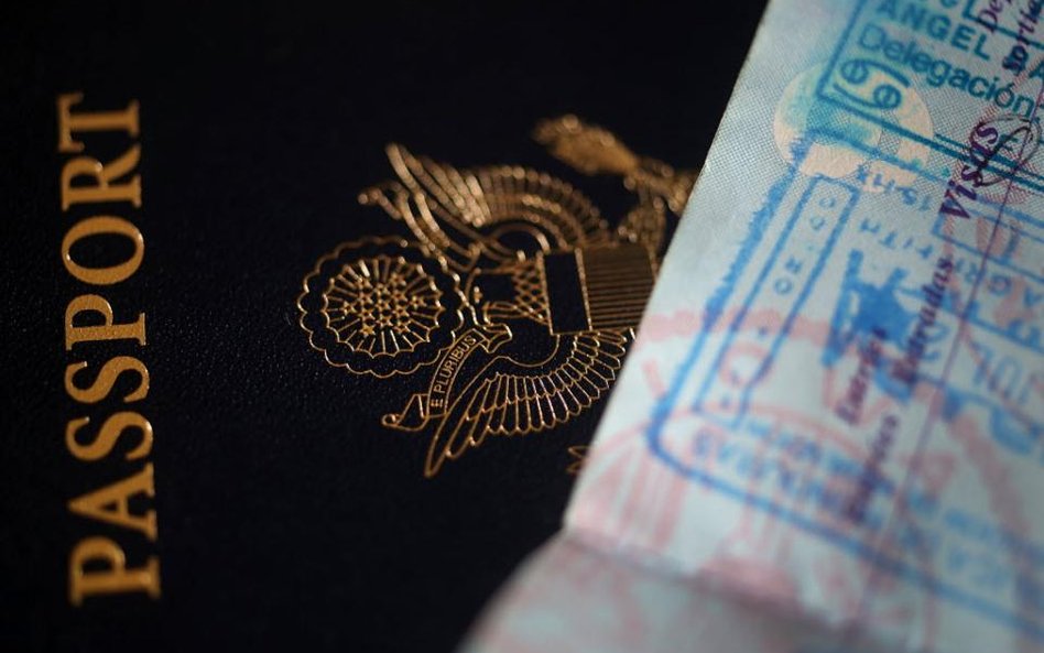 USA: sąd zablokował przyznanie prawa do pracy milionom imigrantów