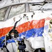 Odtworzony w Holandii wrak samolotu ogląda szef składu sędziowskiego Hendrik Steenhuis