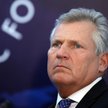 Aleksander Kwaśniewski: Europa rozpaść się nie może