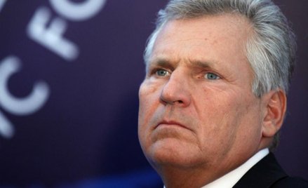Aleksander Kwaśniewski: Europa rozpaść się nie może