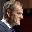 Niemcy: Donald Tusk rozpętał w Polsce burzę polityczną