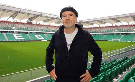 Marek Bieńczyk, pisarz, eseista, historyk literatury, tłumacz.