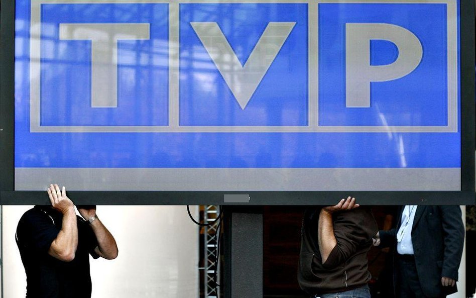 TVP zmienia termin debaty