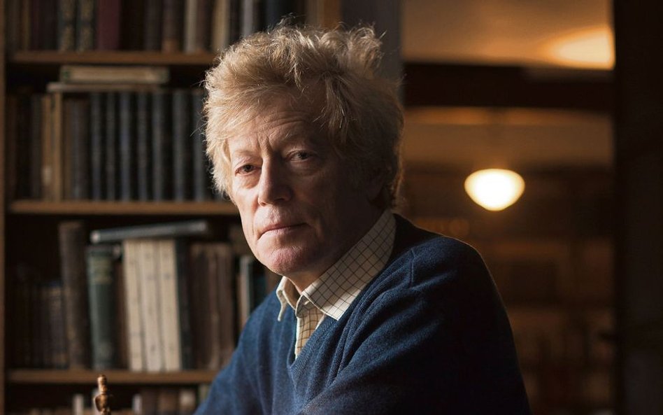 Scruton, PiS i konserwatywne recepty