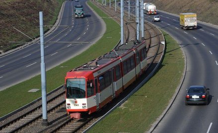 Gdańsk chce pożyczyć 50 mln euro na transport