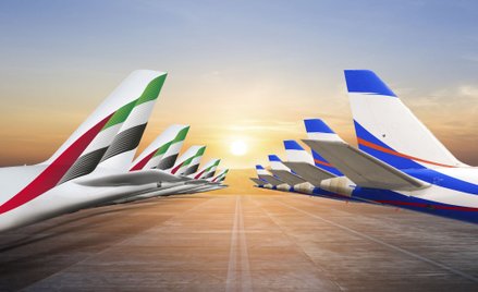 Linie lotnicze Emirates z Dubaju i Air Peace z Nigerii rozszerzyły współpracę