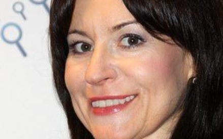 Iwona Janas, dyrektor generalna ManpowerGroup w Polsce