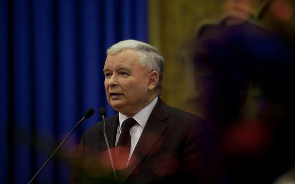 Jarosław Kaczyński