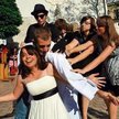 Ewangelizacja w wakacje – na plaży o Jezusie