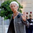 Christine Lagarde, szefowa EBC, mocno już zredukowała sumę bilansową swojej instytucji. Fot. Ludovic